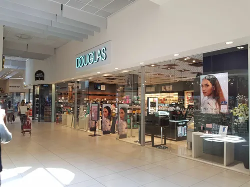 Pirkinių centras „Savas“ / Organizatorių nuotr.