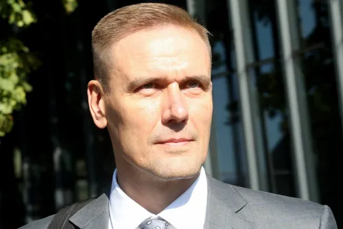 Robertas Javtokas / DELFI nuotr.