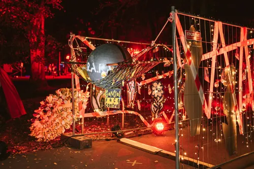 Fluxus festivalis 2021