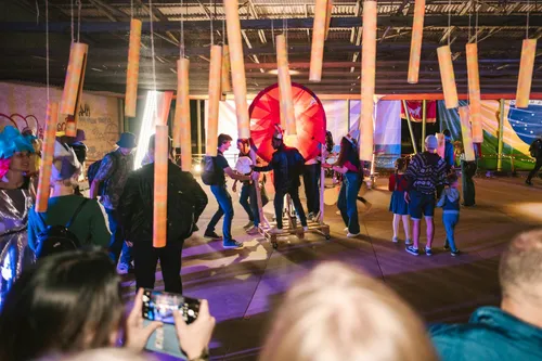 Fluxus festivalis 2021