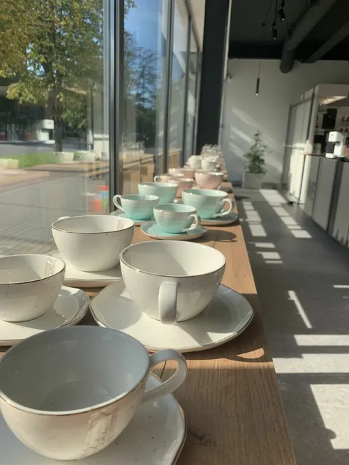 „Coffee Loft“ parduotuvė Kaune / Organizatorių nuotr.