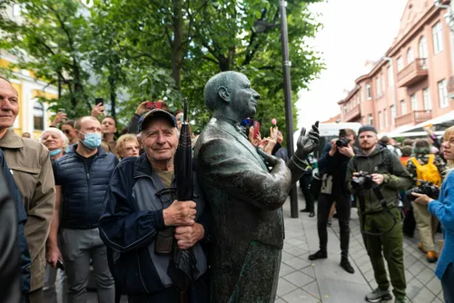 „Kaunas Pride“ eitynės