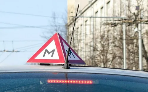 Mokomasis autombilis