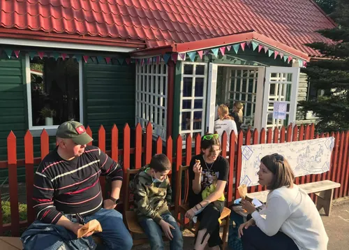 nuotrauka martyno prievelio