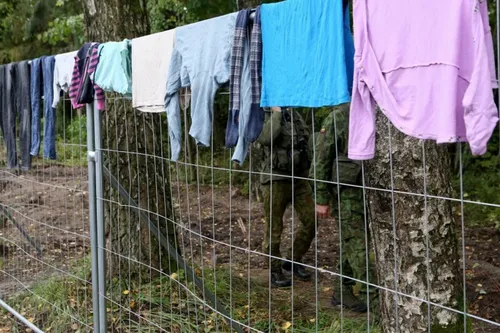 ruklos pabegeliu priemimo centras 88281417