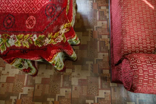 Atnaujintas J. Zikaro namai-muziejus