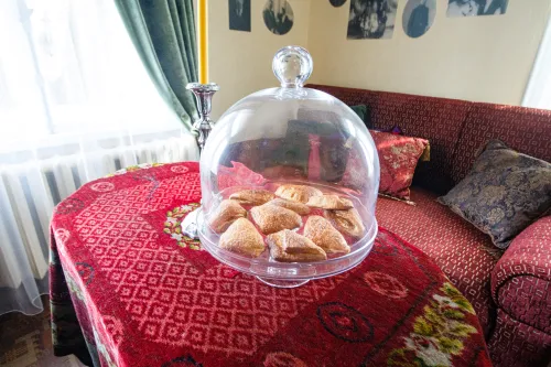 Atnaujintas J. Zikaro namai-muziejus