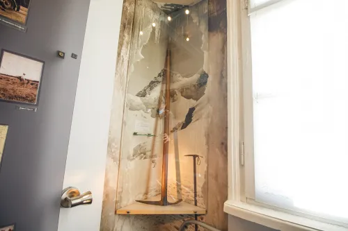 B. ir V. Sruogų namai-muziejus