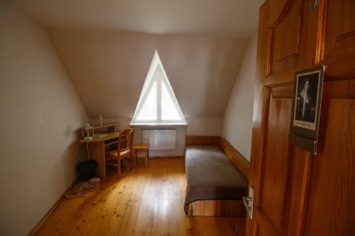 Šv. Juozapo ir Šv. Kūdikėlio Jėzaus Teresės vienuolynas