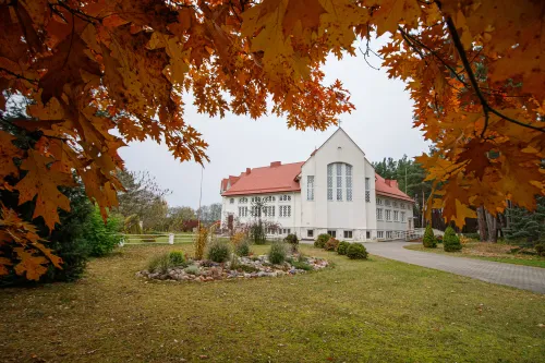 Šv. Juozapo ir Šv. Kūdikėlio Jėzaus Teresės vienuolynas