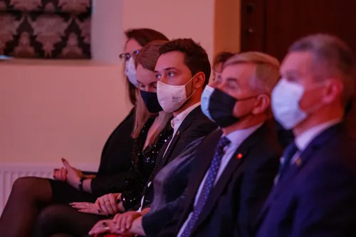 Kauno rajono verslo apdovanojimai