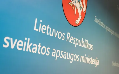 Sveikatos apsaugos ministerija