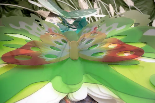 Kalėdų eglės papuošimai / Kaunas.lt nuotr.