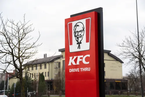 KFC atidarymas / M. Kazakevičiaus nuotr.