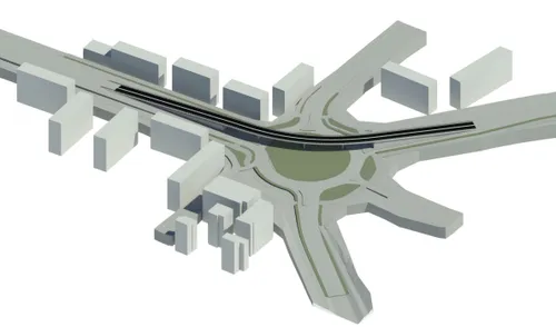 projektuotoju vizualizacija