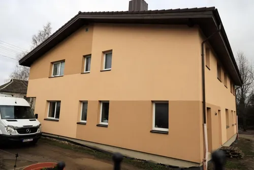 Rasos Keturakienės šeima / KRS nuotr.