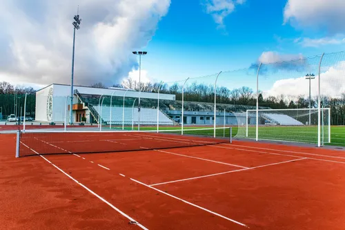 VDU universitetinis sporto centras