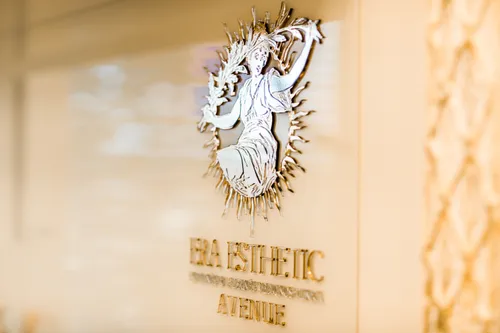 „Era Esthetic“ lazerinės dermatologijos klinika / Organizatorių nuotr.