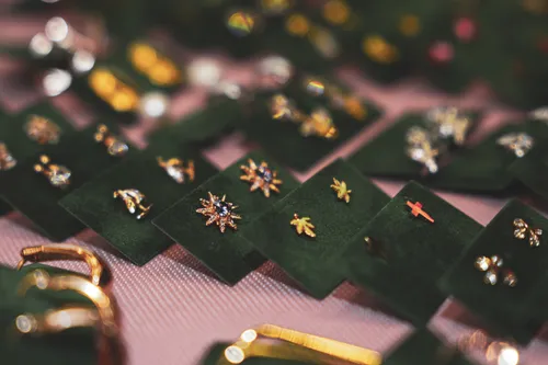 „Didžioji kalėdinė Kauno mugė“ / Organizatorių nuotr.