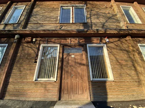 Į parduodamo NT sąrašą įtrauktas V. Bacevičiaus mokyklos pastatas