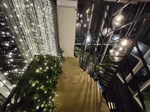 Kauno jachtklubo teritorija / Organizatorių nuotr.