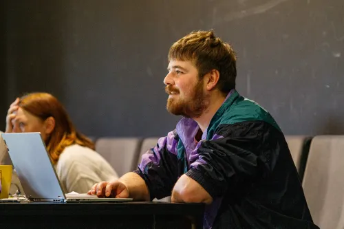 Nauji spektakliai Dramos teatre