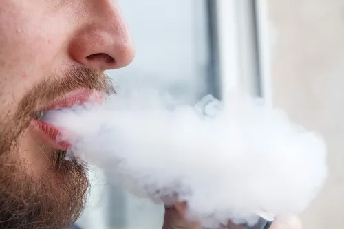 Elektroninė cigaretė