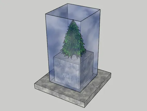 muziejines eglutes ideja