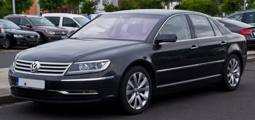 volkswagen phaeton 88831037