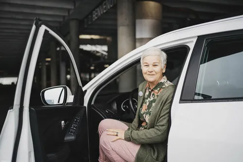 „Patirk Kauną“ programa