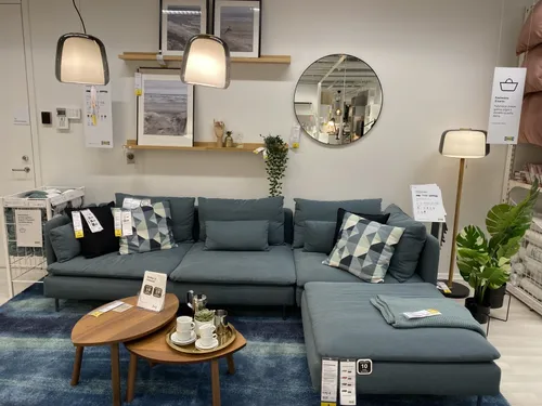 IKEA Kaune / Organizatorių nuotr.