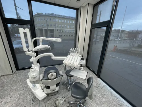 Ąžuolo šeimos klinika / Organizatorių nuotr.