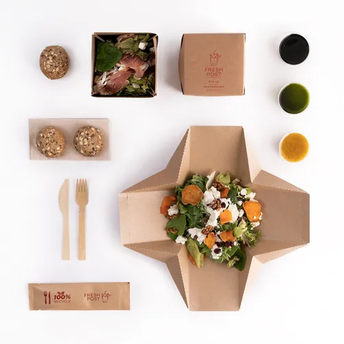 „Fresh Post“ / Organizatorių nuotr.