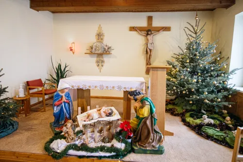 Šv. Elžbietos seserų kongregacija