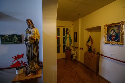 Šv. Elžbietos seserų kongregacija