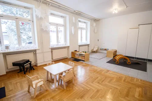 Šv. Elžbietos seserų kongregacija