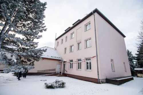 Šv. Elžbietos seserų kongregacija