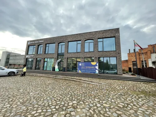 Ąžuolo šeimos klinika / Organizatorių nuotr.