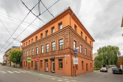  Daugiabučių namų renovacija „Santermita“ / Organizatorių nuotr.