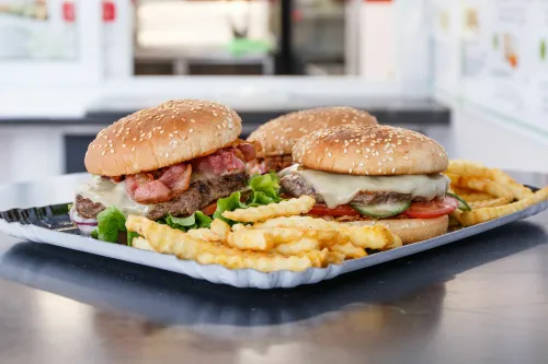 „Broliai Juodvarniai“ / R. Tenio nuotr.