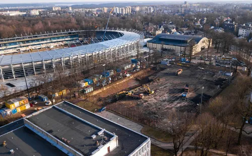 kauno lengvosios atletikos maniezas