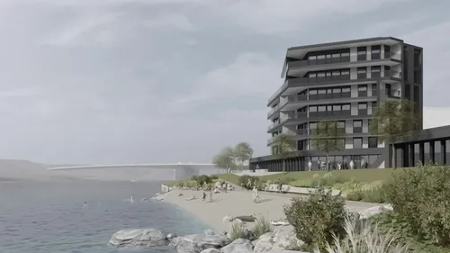 Kontaktas / piliamiestis