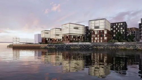 Lumos / piliamiestis