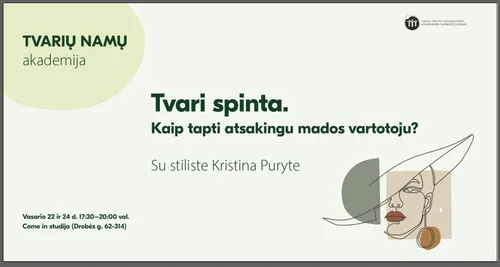 tvariu namu akademija