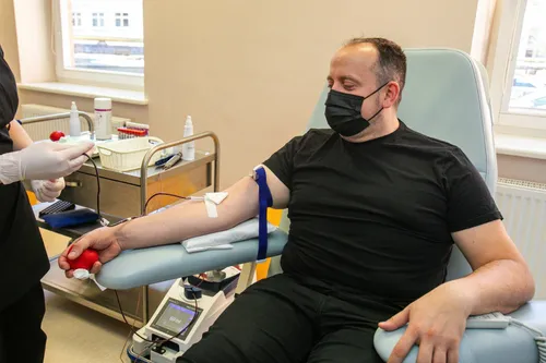 A. Žiurauskas / Kauno klinikų nuotr.