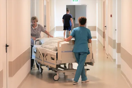 LSMU Kauno ligoninė