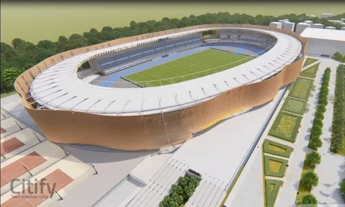 citify dariaus ir gireno stadionas 03