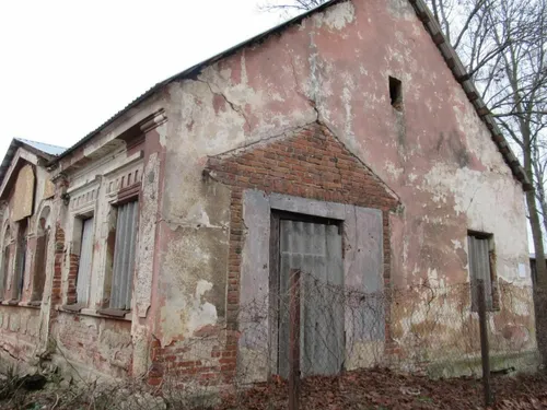 Adomo Galdiko namas Savanorių prospekte / evarzytynes.lt nuotr.