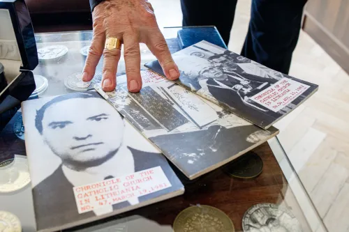 Sigitas Tamkevičius