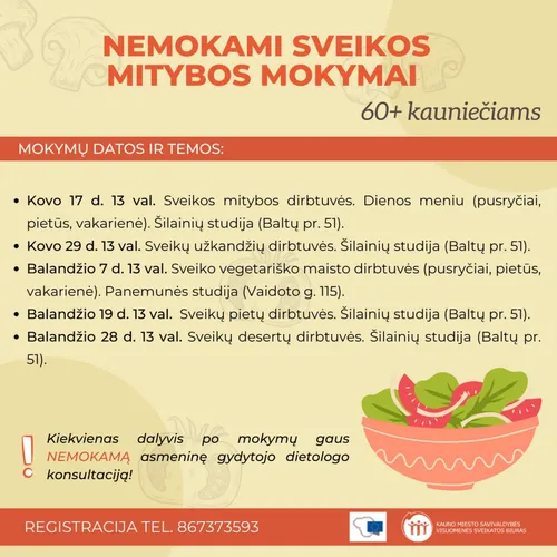 mitybos mokymai 2022 esfa